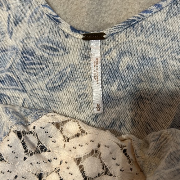 Free Prople Tank Top - Picture 4 of 4